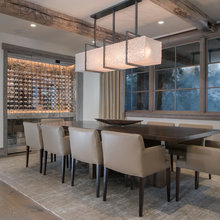 Lakehouse- Dining