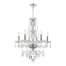 Chandelier - Products