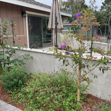 Landscape Design Pebble Beach