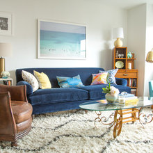 Living Room Ideas