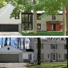 houses