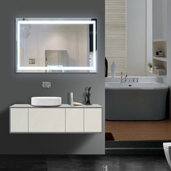 Paris Mirrors - Products
