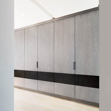 Lincoln Center Residence