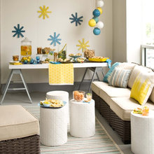 baby shower