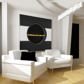 Heat & Glo Fireplaces