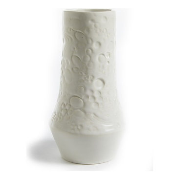 Ceramic Stonewall Vase