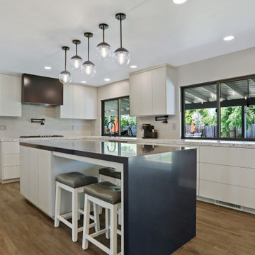 kitchenCRATE Custom Nantucket Place