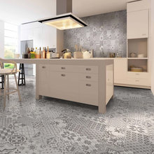 kitchen floors