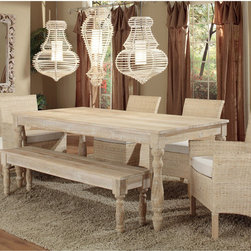HomeClick Interiors -- Dining Room - Products