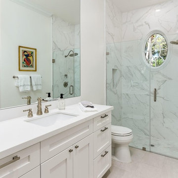 Bathrooms