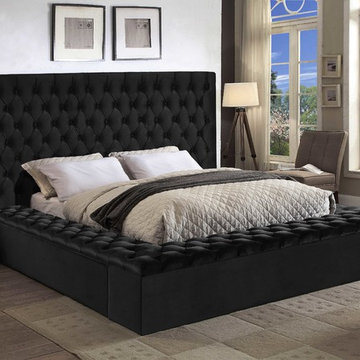 Bliss Storage Beds