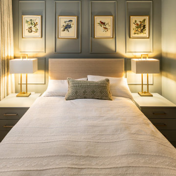 Interiors