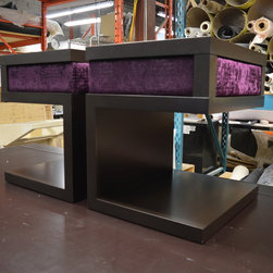 End Tables - Nightstands And Bedside Tables