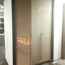 showroom display - Products