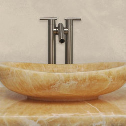 Terra Acqua - Bathroom Sinks