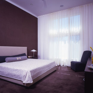 Asian-Modern Interior