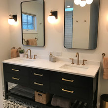 Kids Bathroom