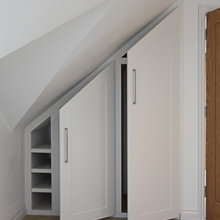Loft Conversion