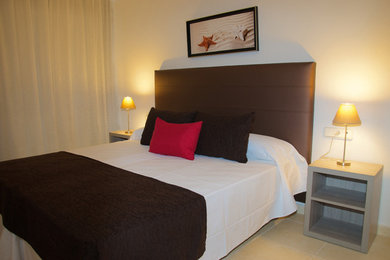 PROYECTO IBIZA