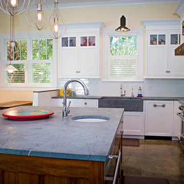 Sarasota Kitchen