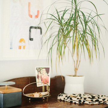 MIDCENTURY RACN - SW PORTLAND