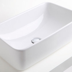 Сантехника SIMAS Коллекция DEGRADE - Bathroom Sinks