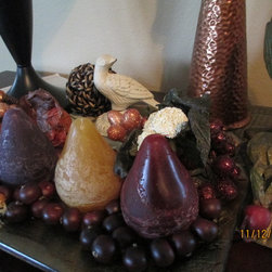 Decorating Ideas - Decorative Objects And Figurines