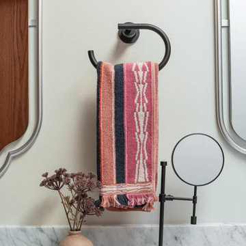 Bloomington LOVE Tub Remodel