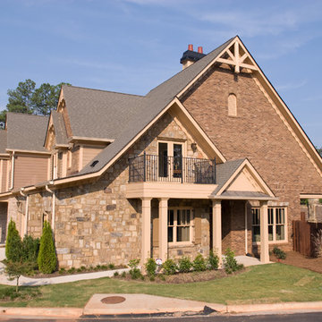 Townhomes - Johns creek