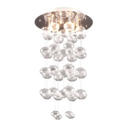 New Products - Ceiling Lighting