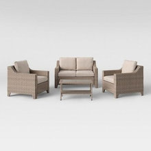 outdoor furniture