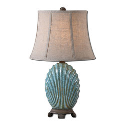 Coastal Decor - Lighting