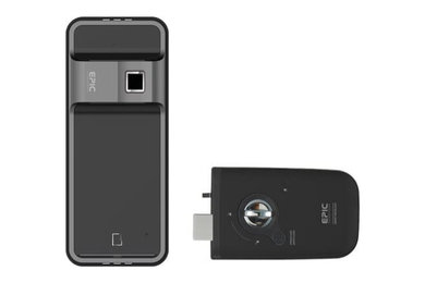 WTS: Epic 5G Fingerprint Digital lock at $450