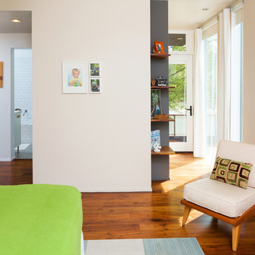 Florian Hart Residence