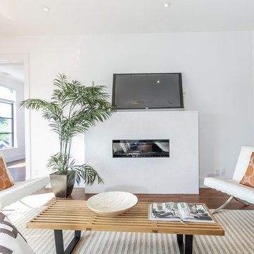 108 MAMARONECK AVE HARBOR COURT LIBRARY LANE- LUXURY RESIDENTIAL / RETAIL