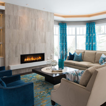 Lakeside Contemporary