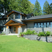 Modern Looking Traditional