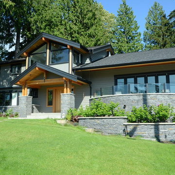 Modern Makeover