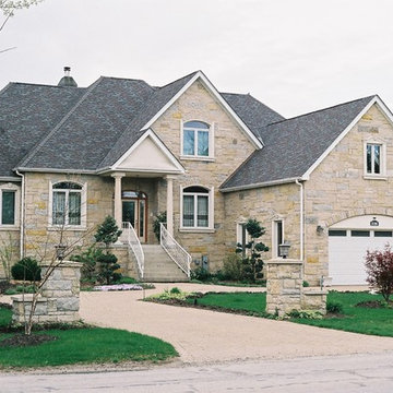 DuPage - Custom House