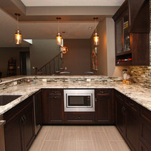 Basement Bar