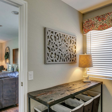 Claremont Interior Design by Imagine: San Joaquin