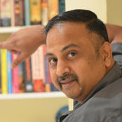 Dinesh Kumar's photo
