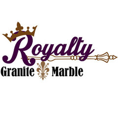 Royalty Granite and Marble