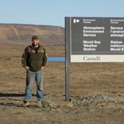 Gord Holmes's photo