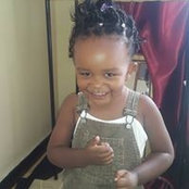 Stella Kisoi's photo