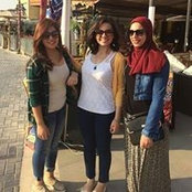 Alshaimaa Mohsen's photo