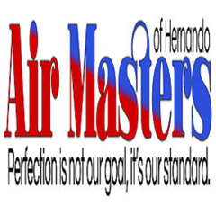 Air Masters of Hernanado