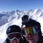 ManuEla Knörzer's photo