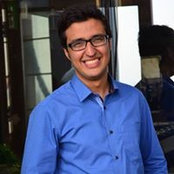 Sanchit Malik's photo