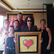 Jenny Carlini's photo